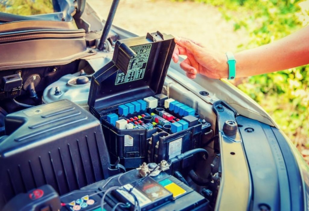 1. Understanding AGM Batteries