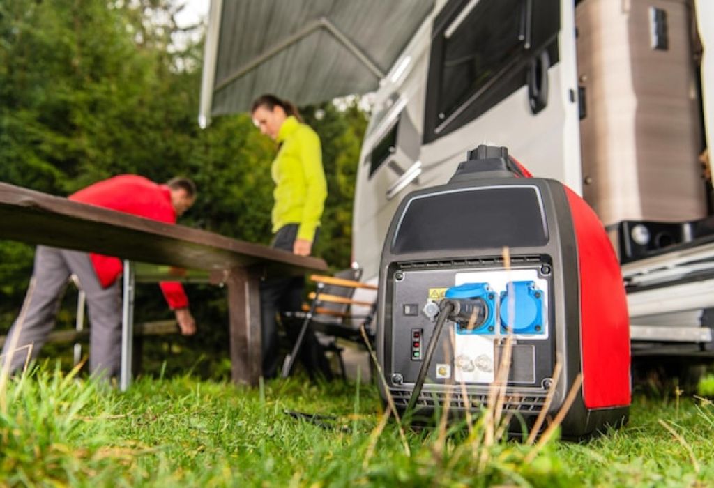 1. Understanding How RV Furnaces Work on Battery Power