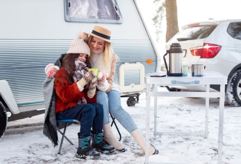 1. Understanding RV Air Conditioner Power Needs