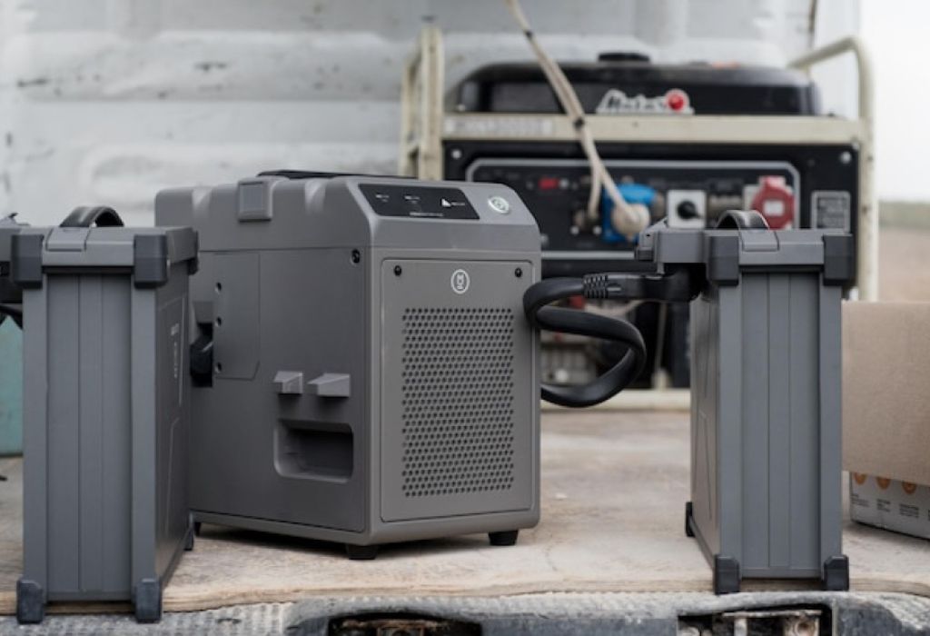 1. Understanding RV Batteries and Power Systems