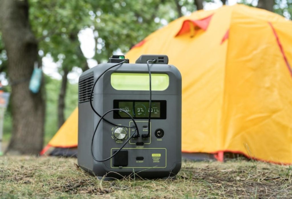 1. Understanding RV Battery Basics