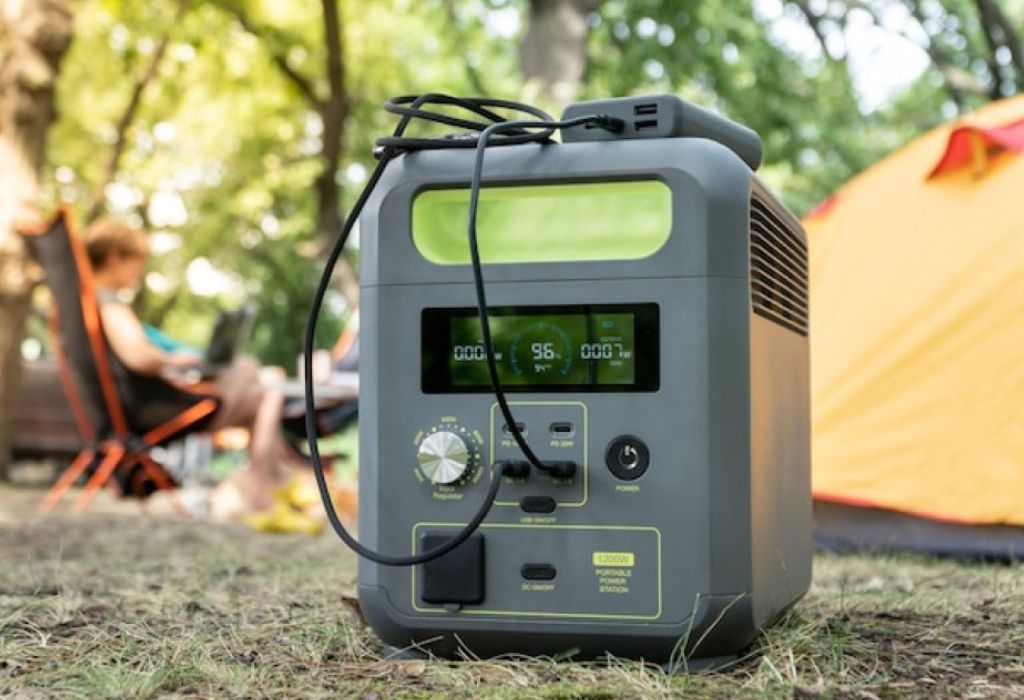 1. Understanding RV Refrigerators