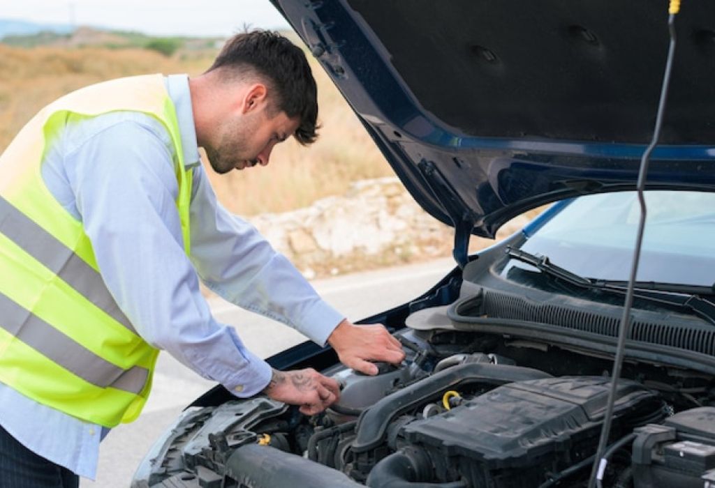 1. Understanding the Role of an RV Converter