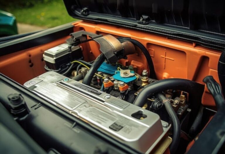 6 Volt vs 12 Volt RV Batteries: Which One Is Better for Your Camper?