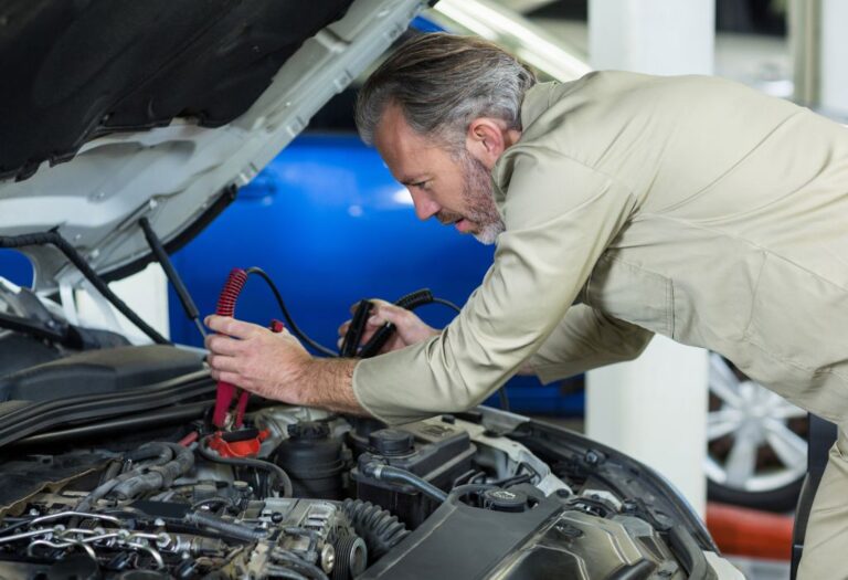 How to Tell If Your RV Converter Is Charging the Battery (Complete Troubleshooting Guide)
