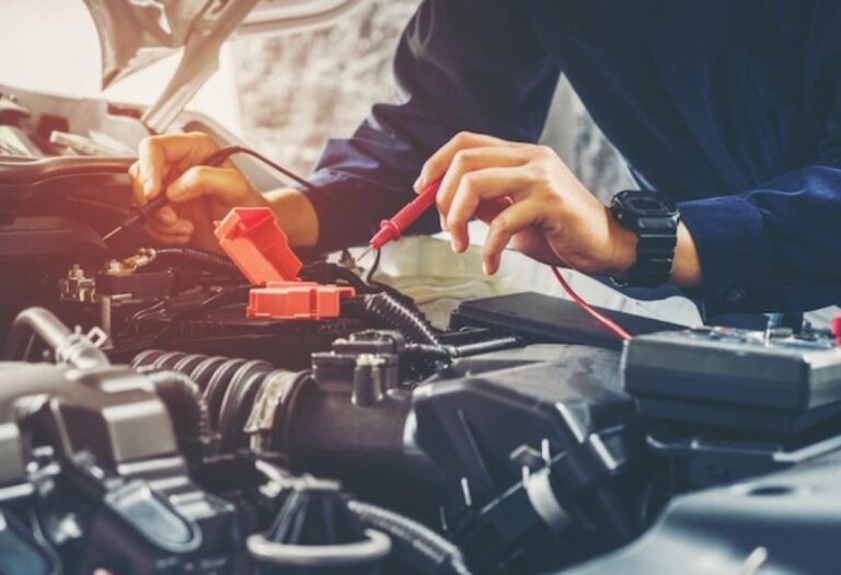 Are Marine and RV Batteries the Same? Key Differences Explained