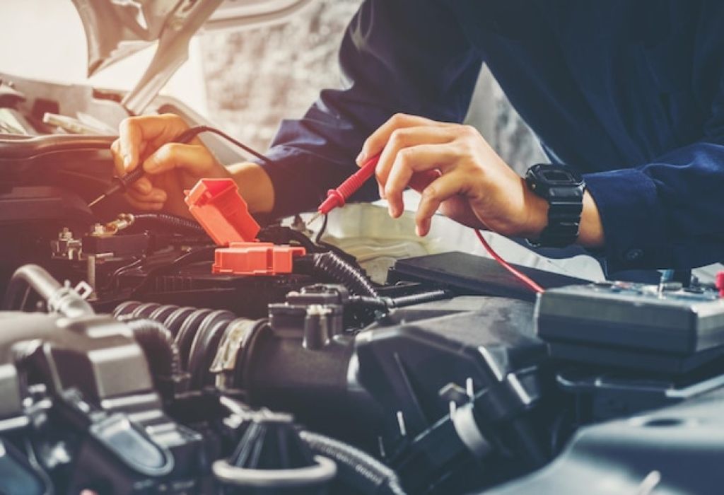 5. Can You Use a Marine Battery in an RV?