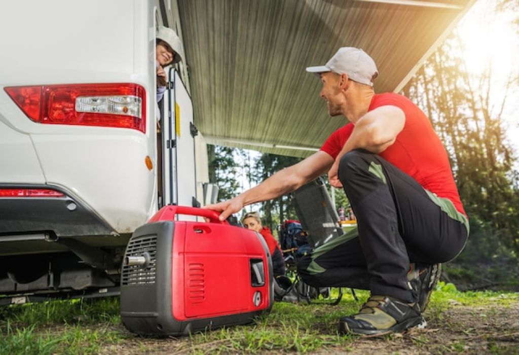 5. How to Calculate Your RV Battery Runtime for a Fridge
