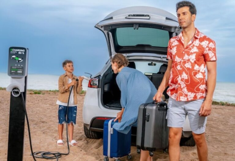 Should I Disconnect My RV Battery When Plugged In? (Complete Guide)