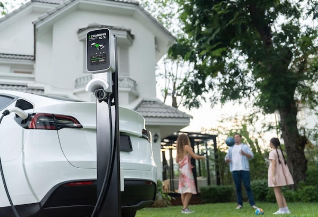 5. Step-by-Step Guide: Charging an RV Battery From a Vehicle