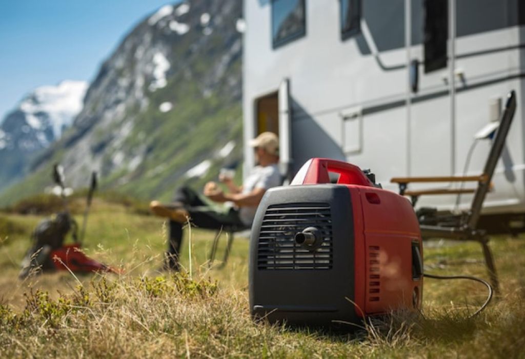 6. Maintenance Tips for Lithium RV Batteries