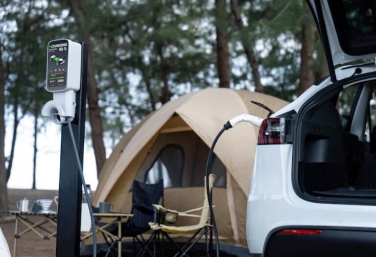 How Long Will an RV Battery Run a Fridge? (Complete Guide for Campers)