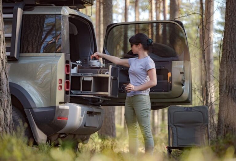 Will an RV Converter Work Without a Battery? (Everything You Need to Know)