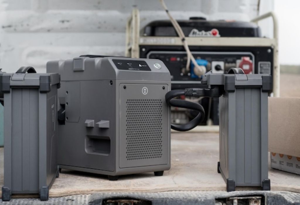 Alternatives to Running RV AC on Batteries