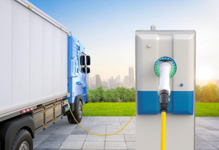 Can I Charge My RV Battery With My Truck? Complete 2025 Guide