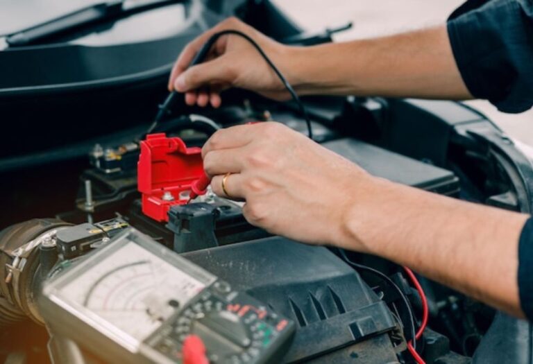 Are RV Batteries Deep Cycle? What Every Camper Must Know