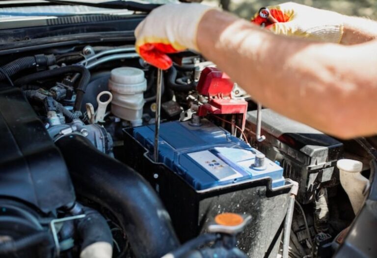 Are RV Batteries the Same as Car Batteries? Find Out