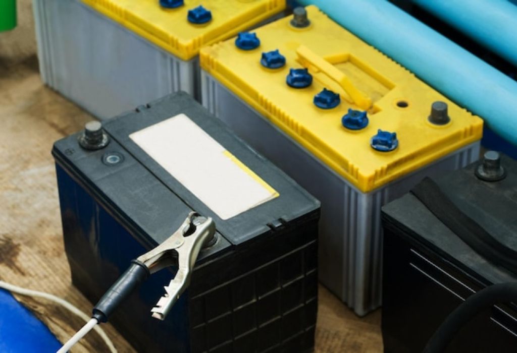 Battery Basics and Failure Modes: How do I know if my RV battery is bad?