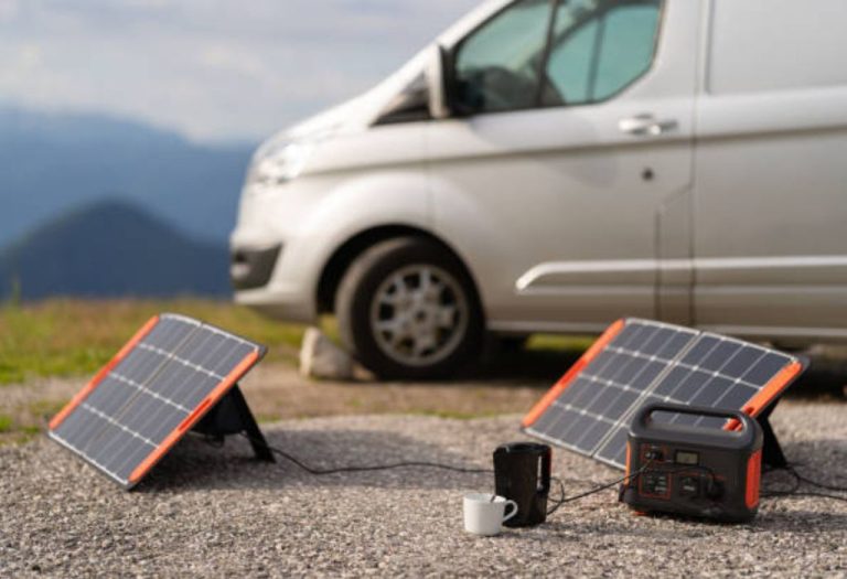 How to Disconnect an RV Battery Safely: Step-by-Step Guide