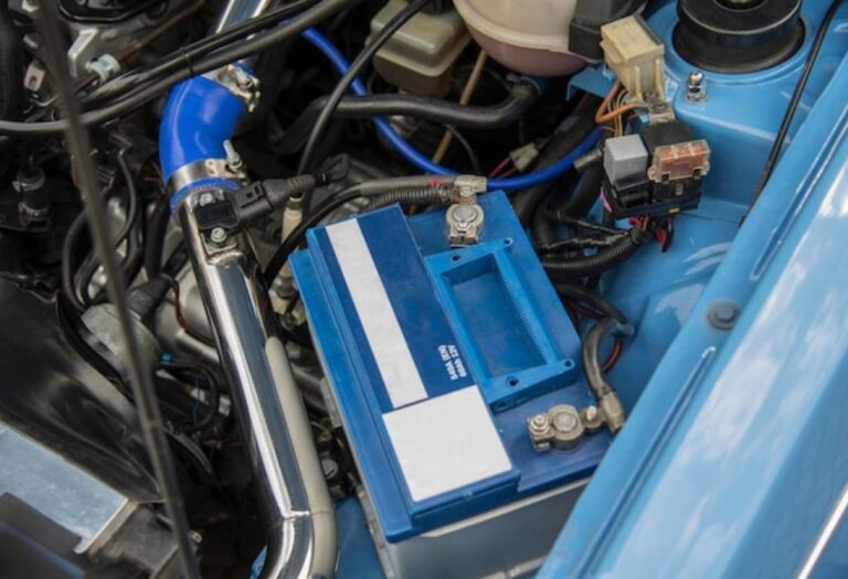 Can I Charge My RV Battery With Jumper Cables? Complete 2025 Guide