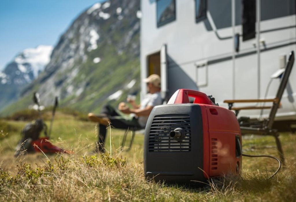 Can You Put a Lithium Battery in an RV?