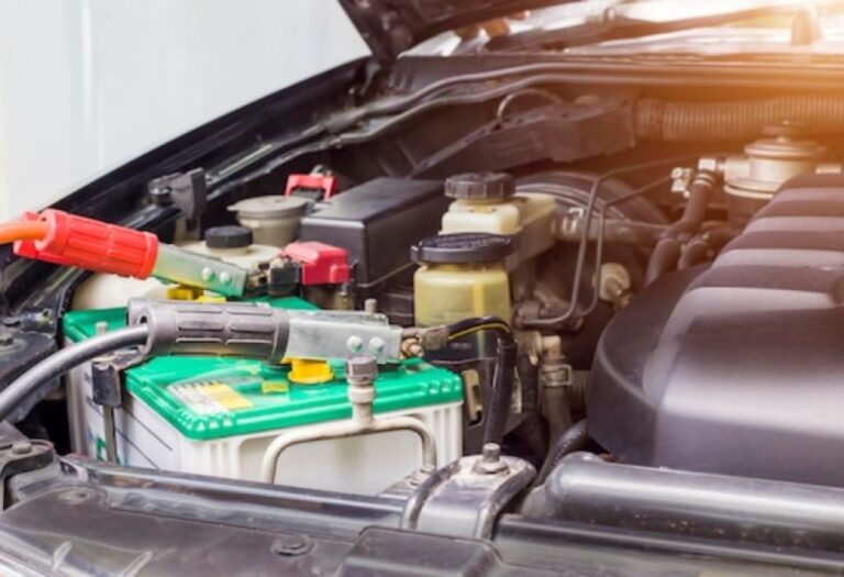 Are RV Batteries in Series or Parallel? Expert Guide Here