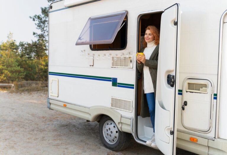 Can You Run RV AC on Battery? (Complete Guide for Campers)