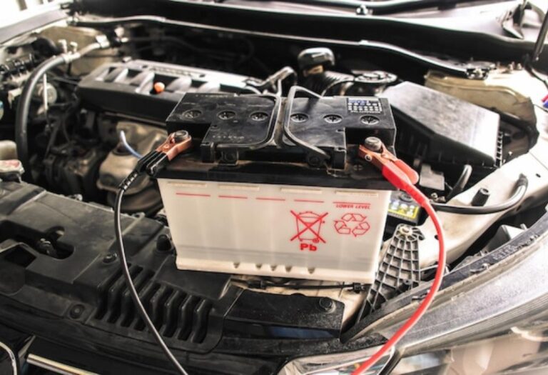 How Do I Know If My RV Battery Is Bad? Signs to Check