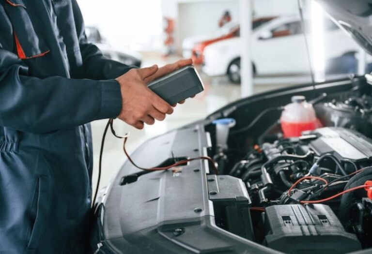 Can I Jump an RV Battery With My Car? Safety Guide for RV Owners