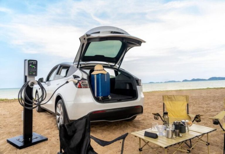 Does Shore Power Charge RV Batteries? (Complete Guide for RV Owners)