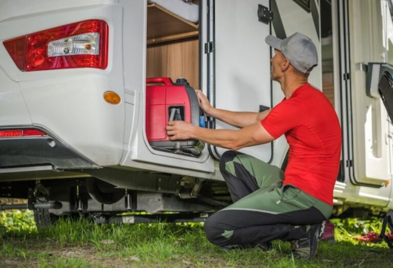 Are RV Batteries 12 Volt or 6 Volt? Key Differences