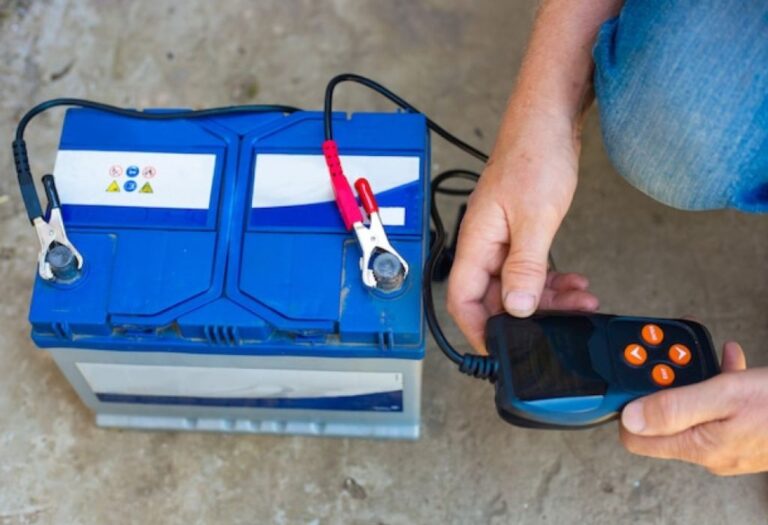 Does a Generator Charge an RV Battery? Complete 2025 Guide