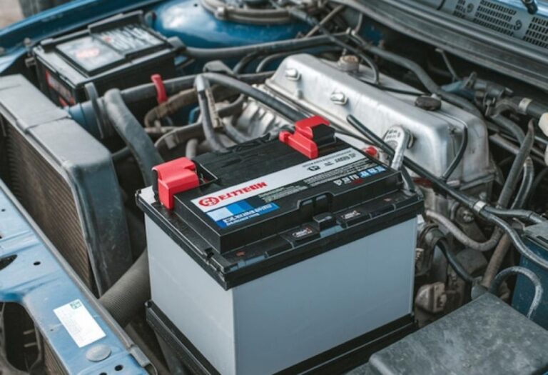Does Tow Vehicle Charge RV Battery? Complete 2025 Guide