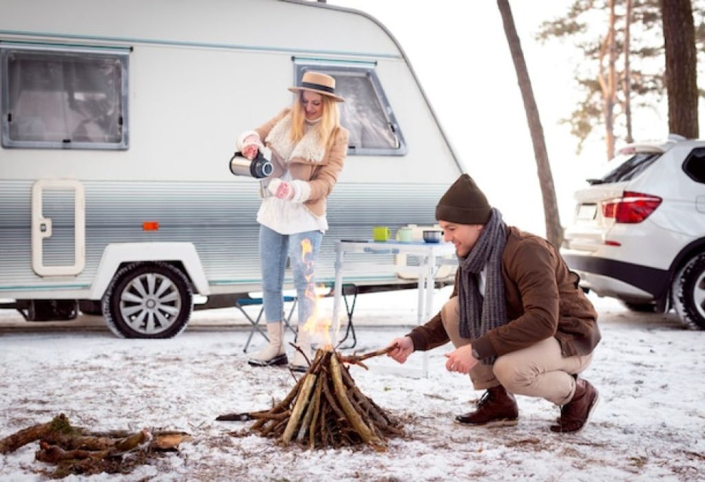 How Much Power Does an RV Air Conditioner Use?