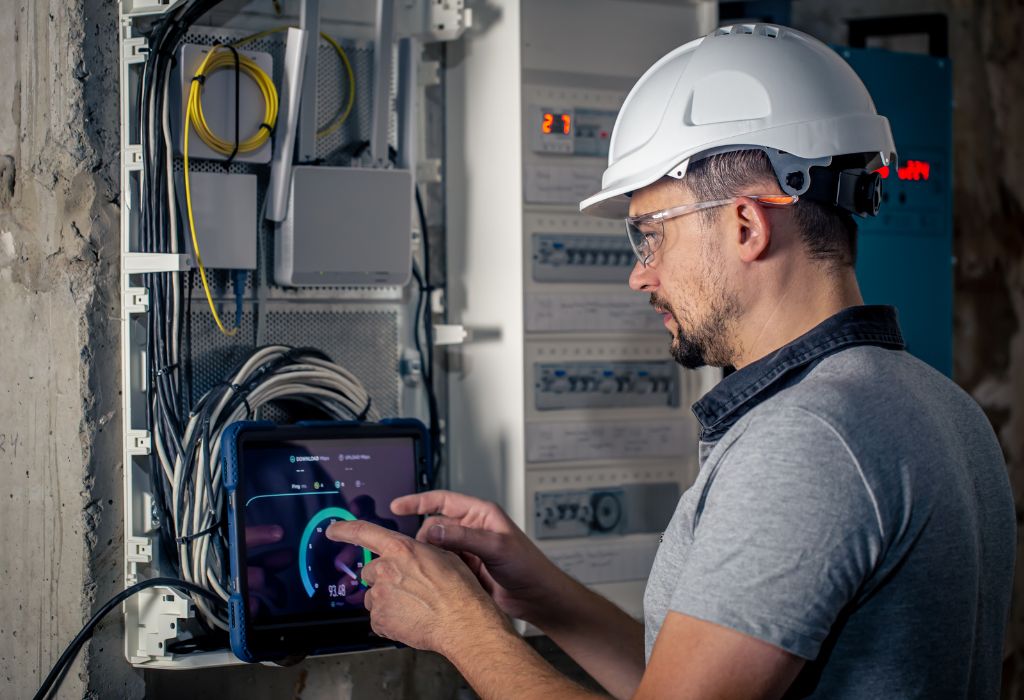 How RV Electrical Systems Work