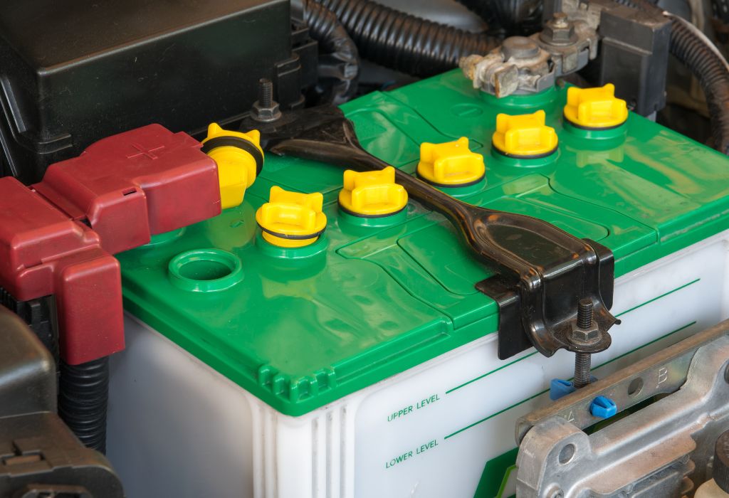 How RV Electrical Systems Work