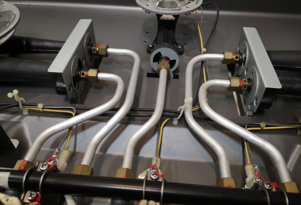 How an RV Furnace Works