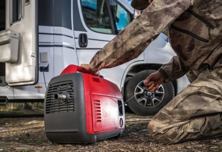 Can I Put a Lithium Battery in My RV? Complete 2025 Guide
