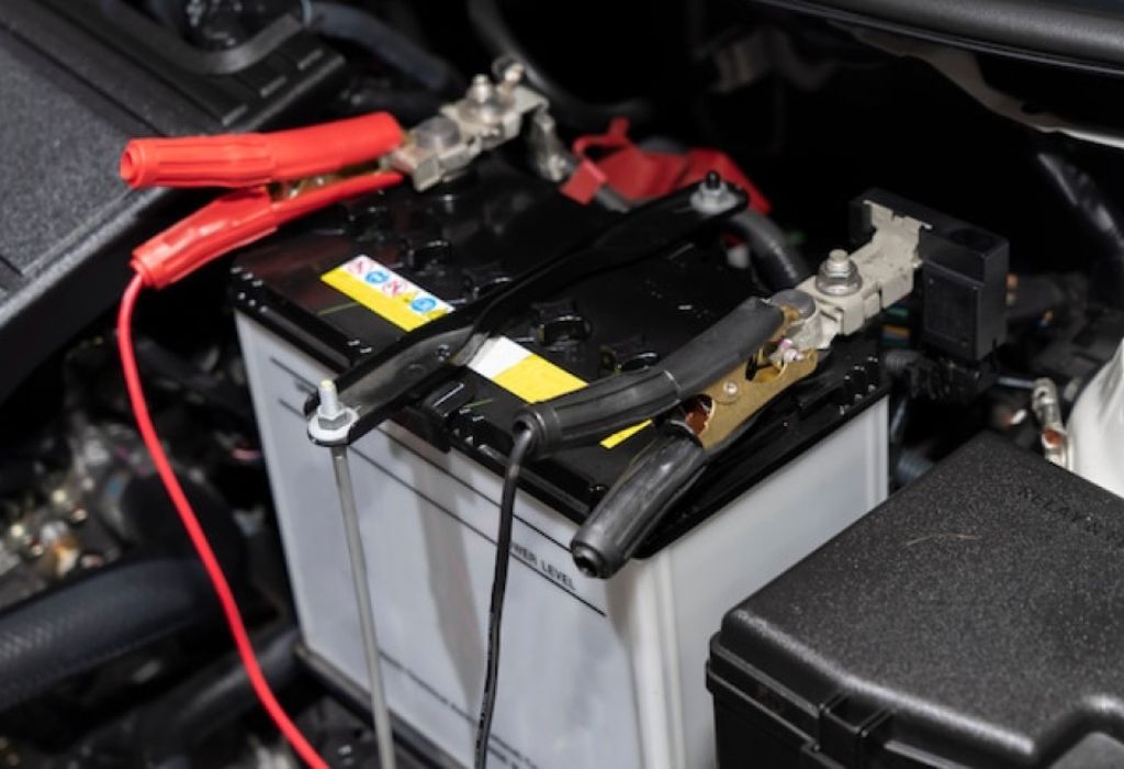 LiFePO4 (Lithium) Winter Storage Best Practices