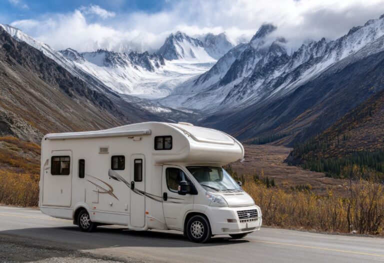 Can I Run My RV Furnace Without a Battery Safely?