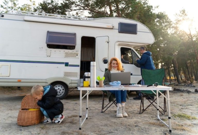 How to Hook Up Solar Panels to RV Batteries: Complete Step-by-Step Guide