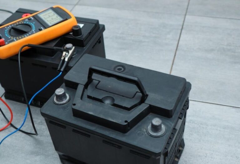 Are Two 6 Volt Batteries Better for RV Power? Expert Breakdown