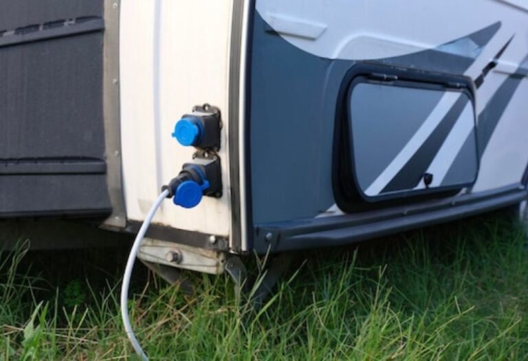 Are RV Batteries Wired in Series or Parallel? Complete Guide