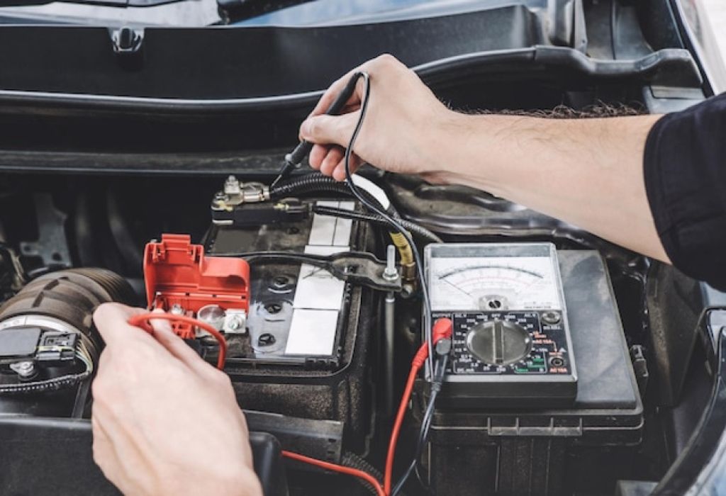 Quick Answer — How Long Should an RV Battery Hold a Charge?
