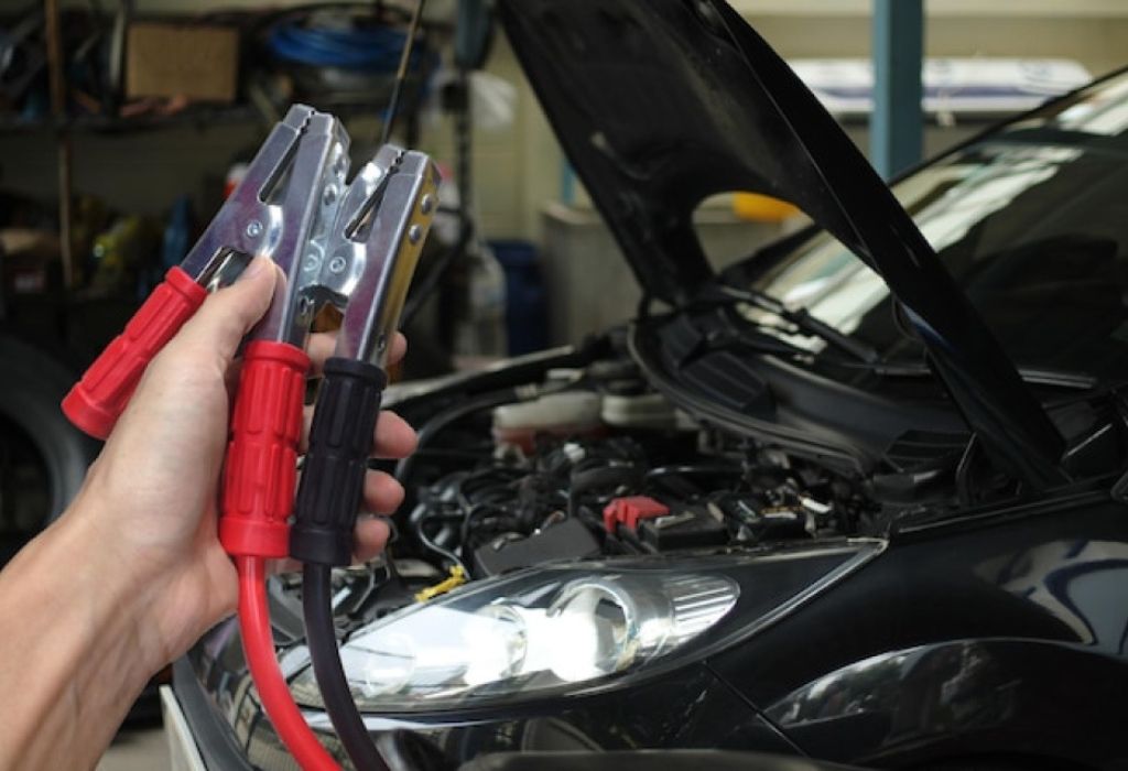 Safety, Storage, and Maintenance