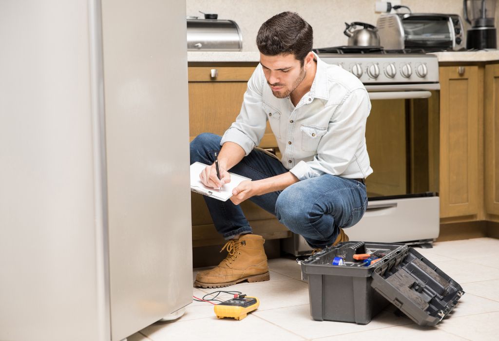 1. Why RV Fridges Drain Batteries Quickly