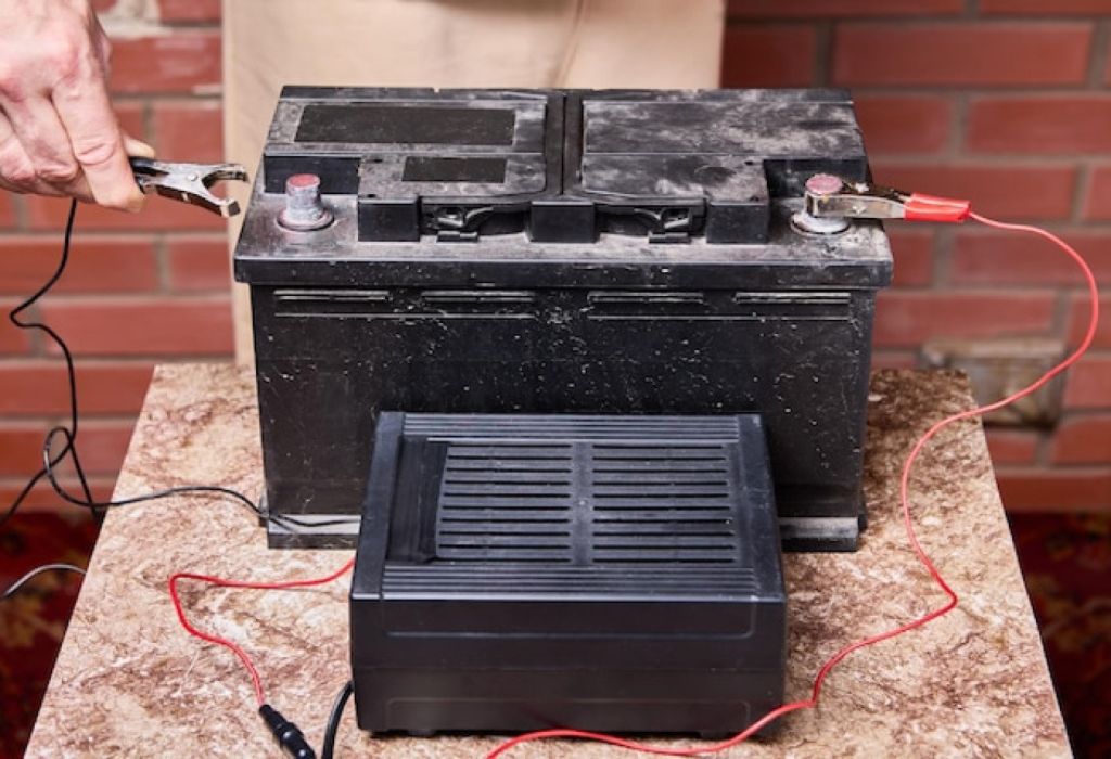 Spring Wake-Up: Reinstalling and Reconditioning