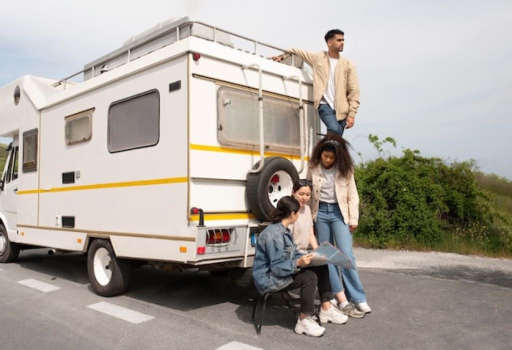 Step-by-Step: How to Hook Up Solar Panels to RV Batteries