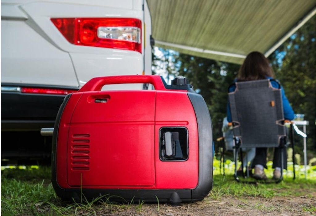 The Role of RV Batteries