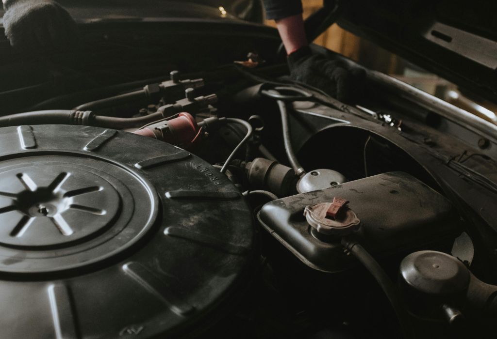 Understanding RV Batteries